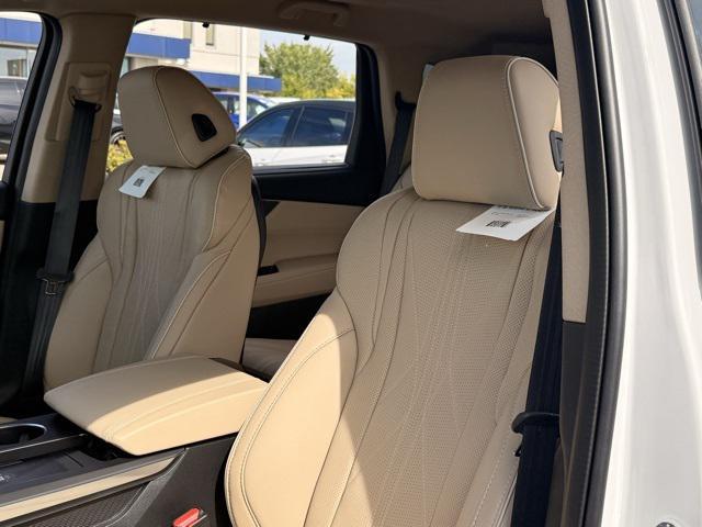 new 2026 Acura MDX car, priced at $68,850