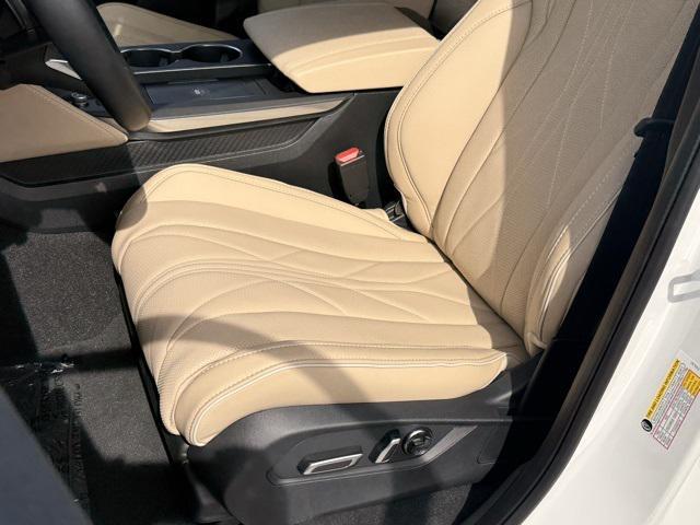 new 2026 Acura MDX car, priced at $68,850