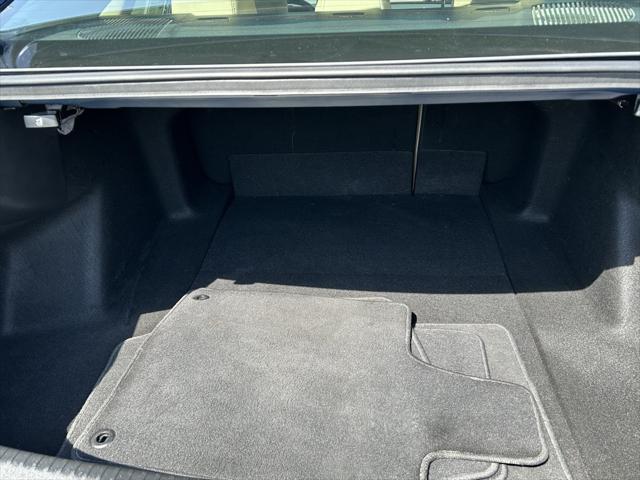 used 2022 Acura TLX car, priced at $27,990