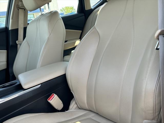 used 2022 Acura TLX car, priced at $27,990