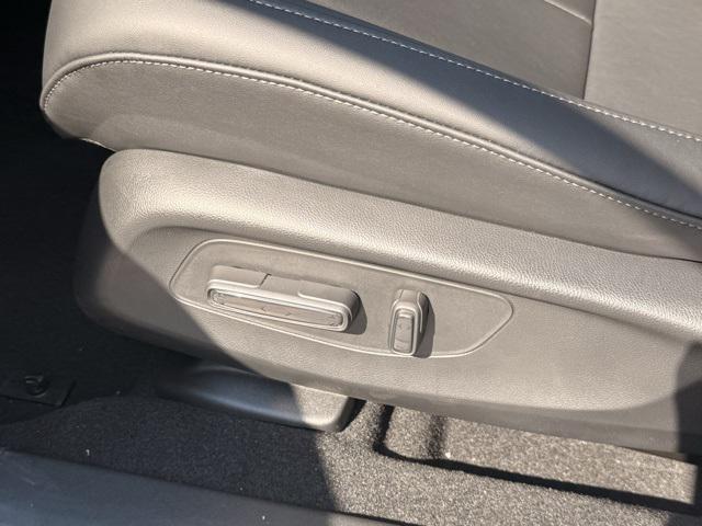 new 2025 Acura ADX car, priced at $36,950