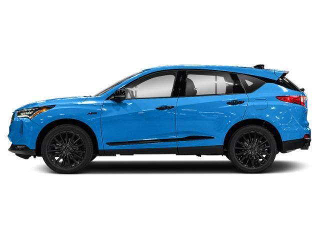 used 2022 Acura RDX car, priced at $39,990