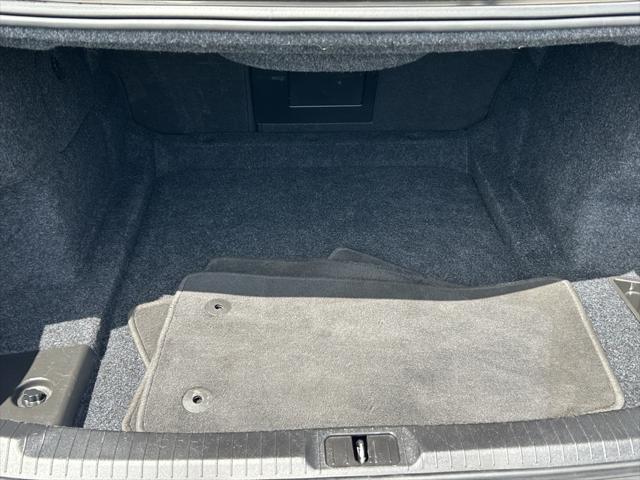 used 2014 Cadillac ATS car, priced at $8,990
