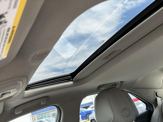 used 2014 Cadillac ATS car, priced at $8,990