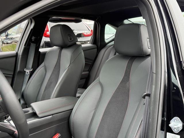 new 2025 Acura TLX car, priced at $52,195