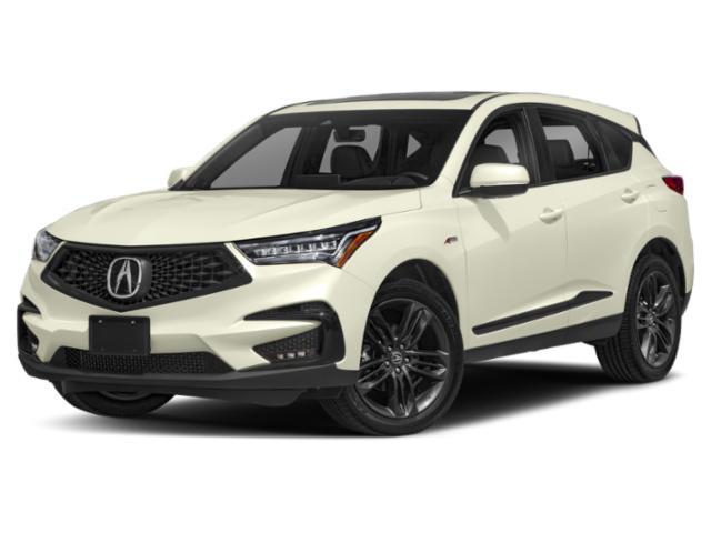 used 2019 Acura RDX car, priced at $30,990