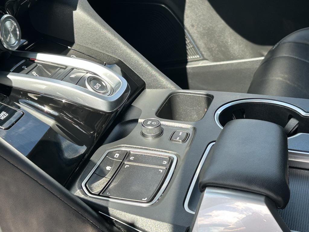 used 2023 Acura MDX car, priced at $41,990