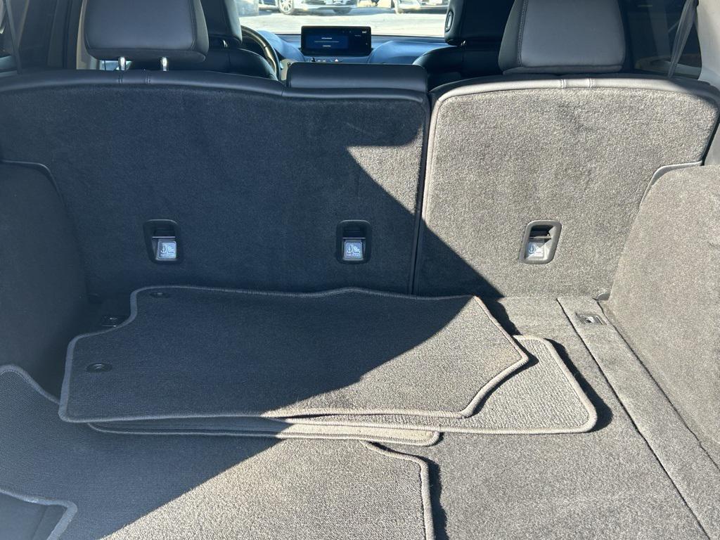 used 2020 Acura RDX car