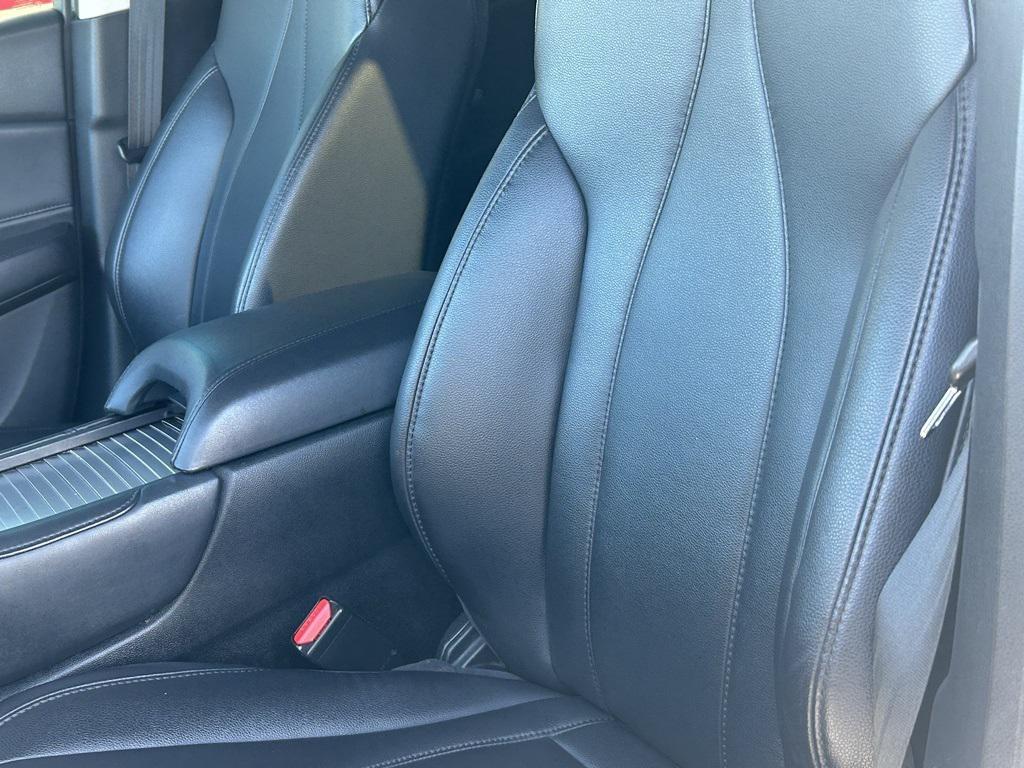 used 2020 Acura RDX car