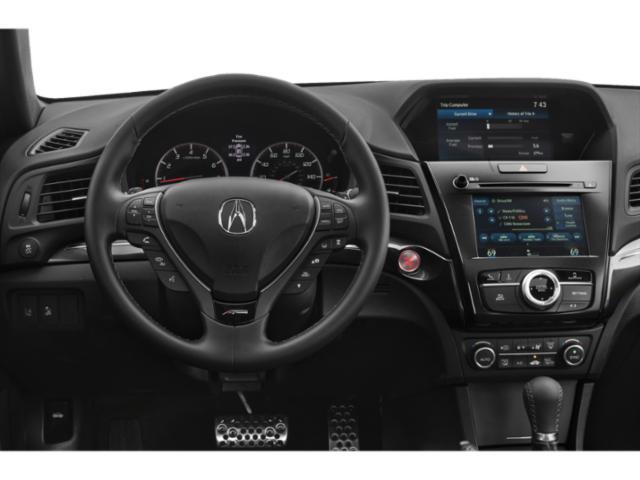 used 2022 Acura ILX car, priced at $24,590