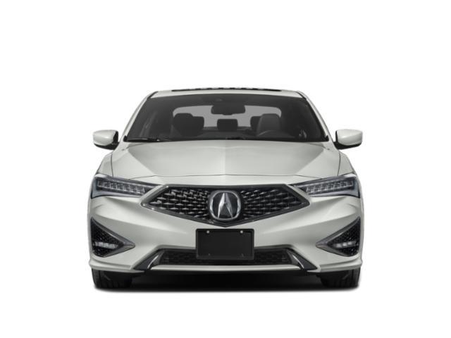 used 2022 Acura ILX car, priced at $24,590