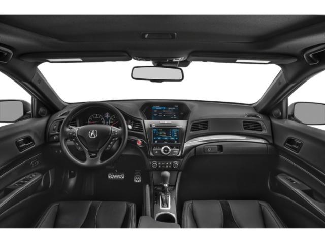 used 2022 Acura ILX car, priced at $24,590