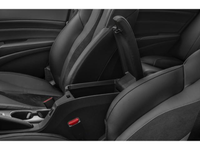 used 2022 Acura ILX car, priced at $24,590