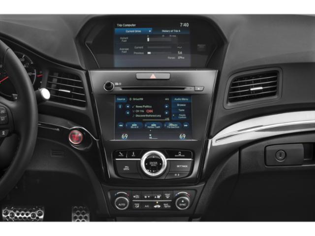 used 2022 Acura ILX car, priced at $24,590
