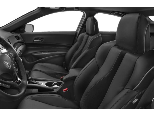 used 2022 Acura ILX car, priced at $24,590