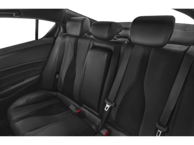 used 2022 Acura ILX car, priced at $24,590