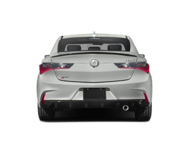 used 2022 Acura ILX car, priced at $24,590