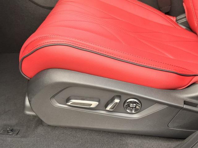 new 2026 Acura MDX car, priced at $70,850