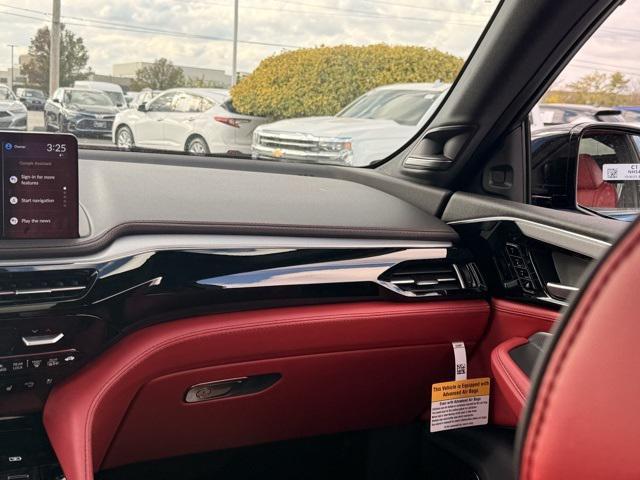 new 2026 Acura MDX car, priced at $70,850