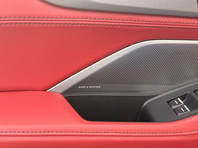 new 2026 Acura MDX car, priced at $70,850