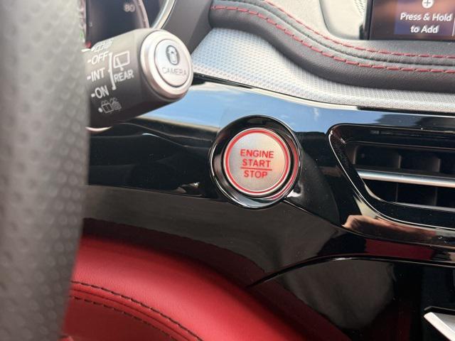 new 2026 Acura MDX car, priced at $70,850