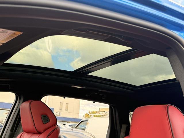 new 2026 Acura MDX car, priced at $70,850