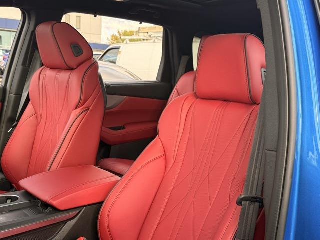 new 2026 Acura MDX car, priced at $70,850