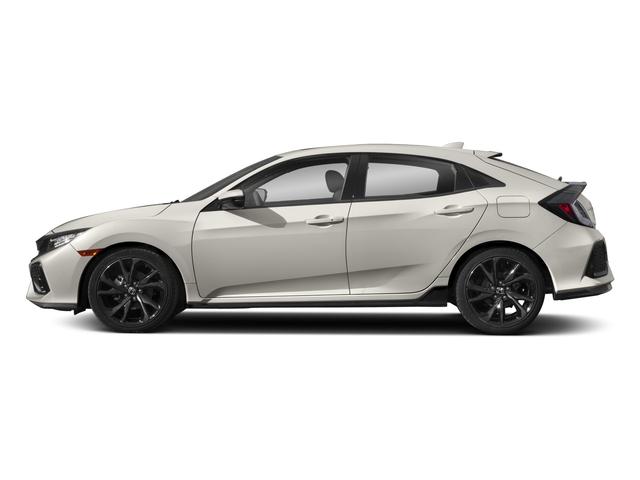 used 2018 Honda Civic car, priced at $20,790