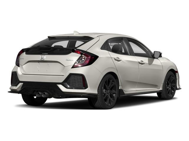 used 2018 Honda Civic car, priced at $20,790