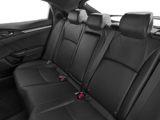 used 2018 Honda Civic car, priced at $20,790