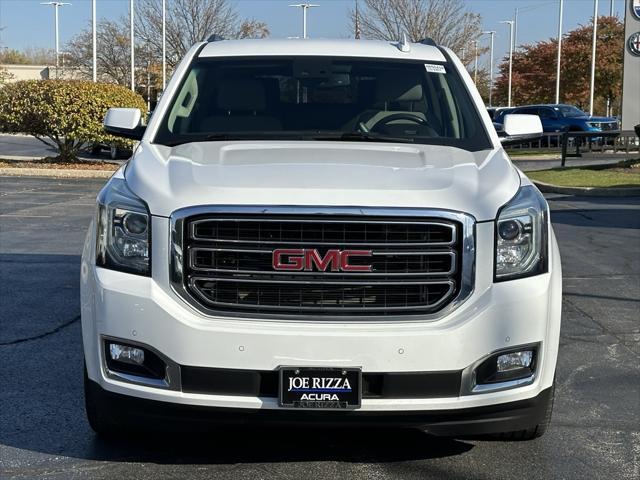 used 2016 GMC Yukon XL car, priced at $22,590