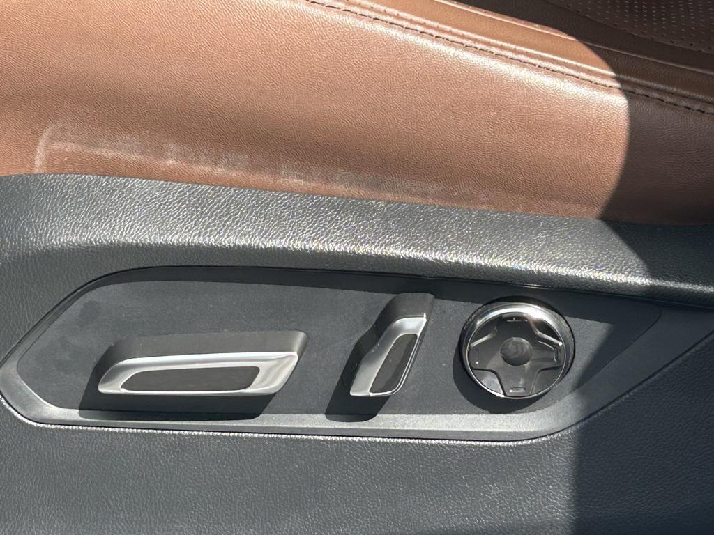 used 2023 Acura RDX car, priced at $37,790