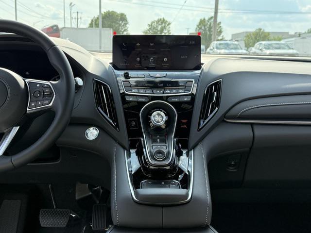 new 2025 Acura RDX car, priced at $46,650
