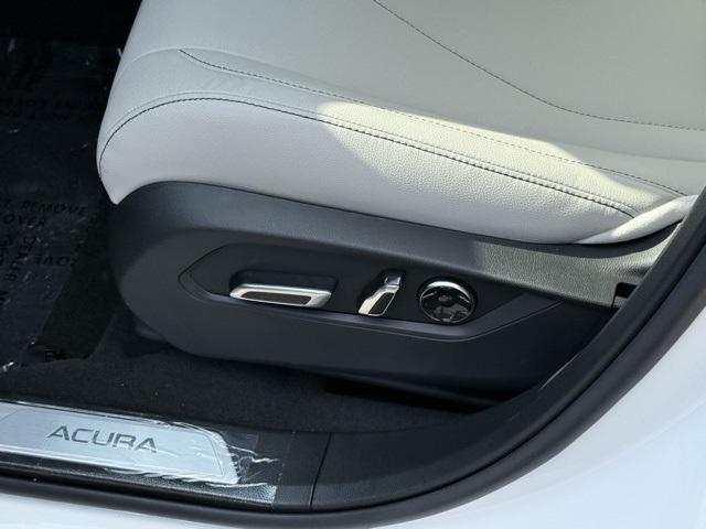 new 2025 Acura RDX car, priced at $46,650
