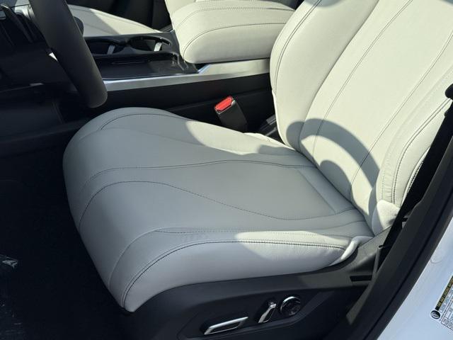 new 2025 Acura RDX car, priced at $46,650