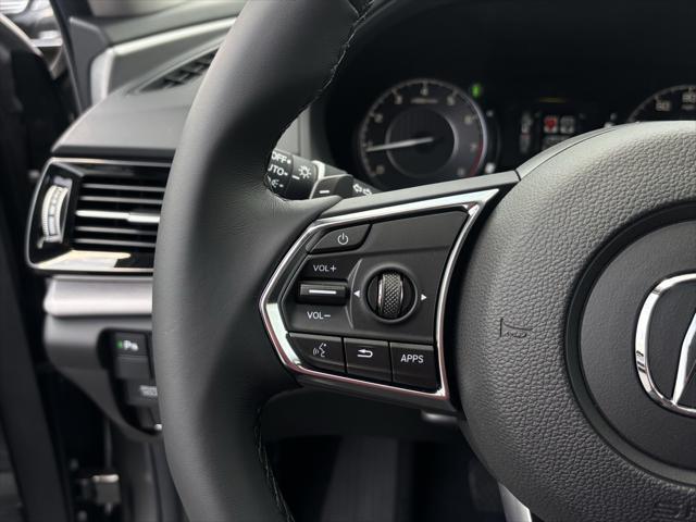 new 2025 Acura RDX car