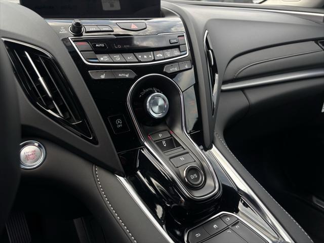 new 2025 Acura RDX car