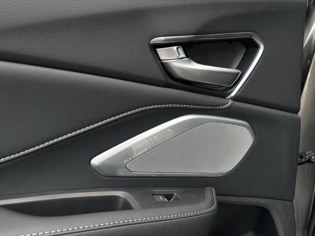 new 2025 Acura RDX car