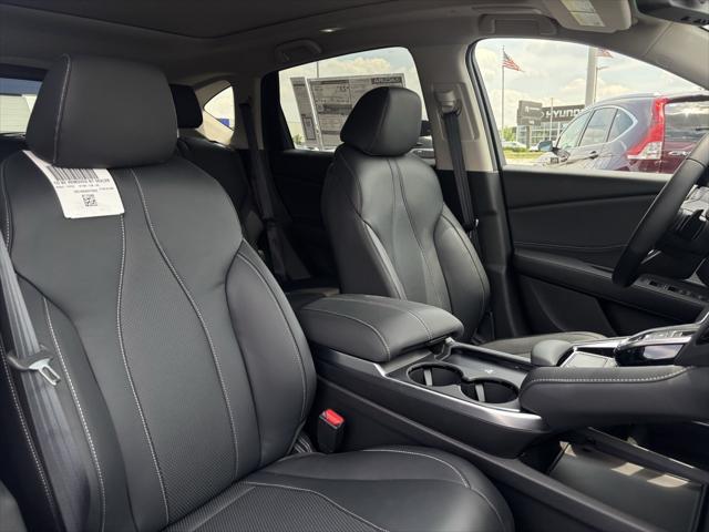 new 2025 Acura RDX car