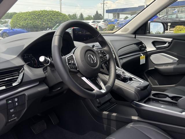 new 2025 Acura RDX car