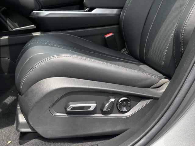 new 2025 Acura RDX car