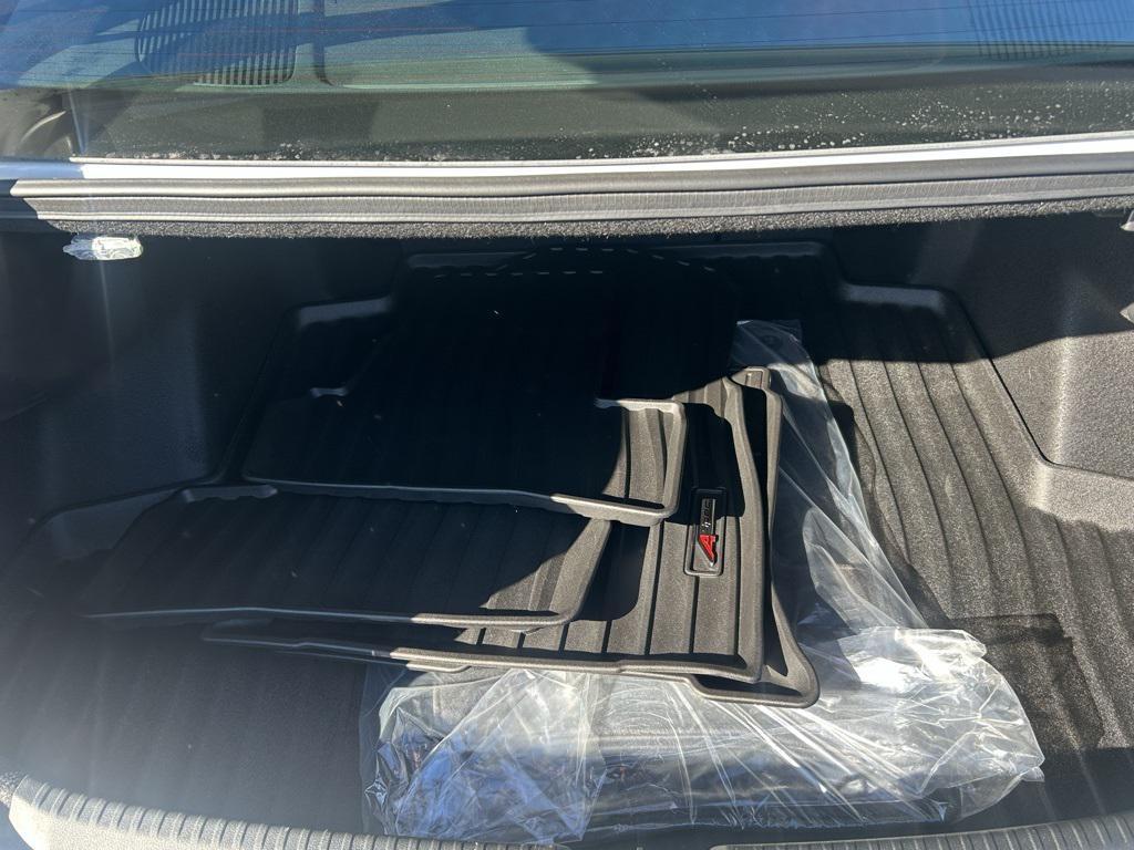 used 2025 Acura TLX car, priced at $48,590