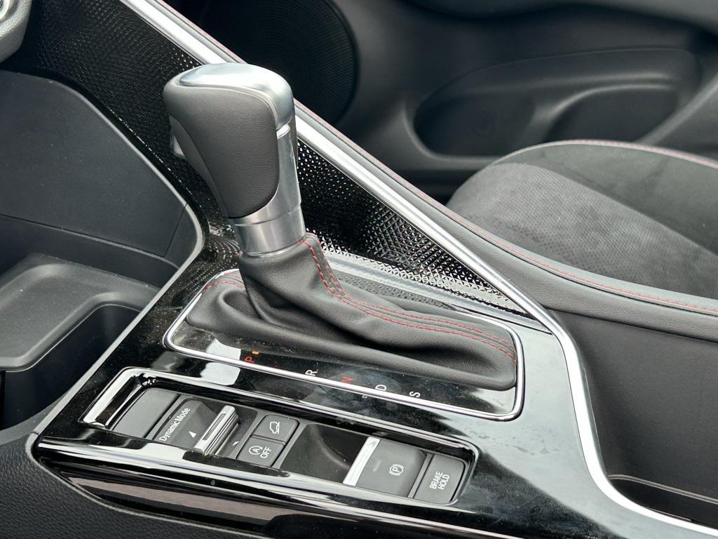 new 2025 Acura ADX car, priced at $39,950