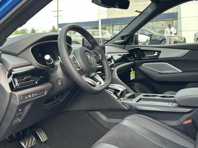new 2026 Acura MDX car, priced at $64,350