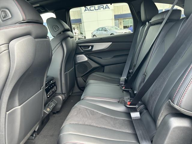 new 2026 Acura MDX car, priced at $64,350