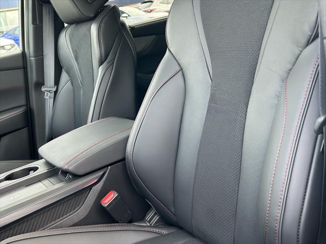 new 2026 Acura MDX car, priced at $64,350