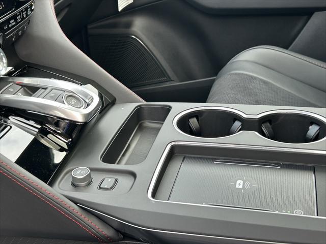 new 2026 Acura MDX car, priced at $64,350