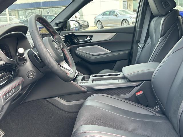 new 2026 Acura MDX car, priced at $64,350