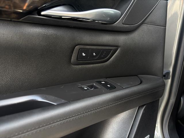 used 2017 Cadillac CT6 car, priced at $21,990