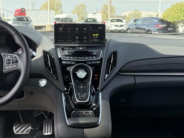 new 2025 Acura RDX car